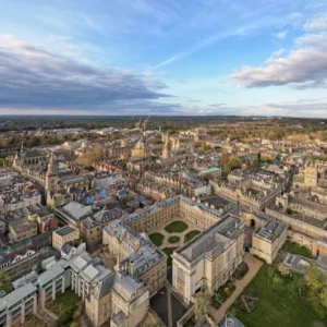 Geoeconomics Risk Tops Oxford-GlobeScan Corporate Affairs 2026 Survey Findings