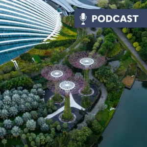 Sustainability and Capital Investments, Singapore Style