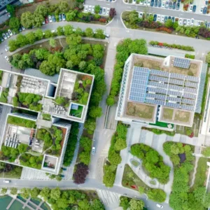 Growing Demand for a Fundamental Shake-up of Sustainability